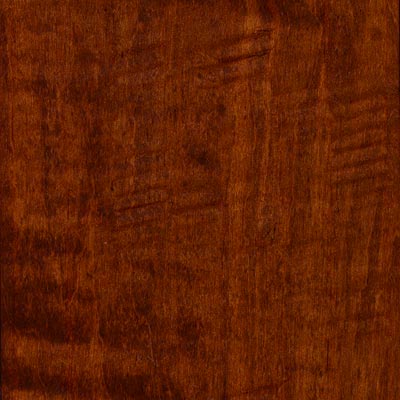 Woods of Distinction Woods Of Distinction Cottage Series Iii Brown Sugar Hardwood Flooring