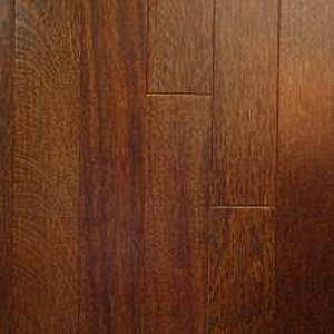 BR111 Br111 Indusparquet 5 / 16 Angelim Hardwood Flooring