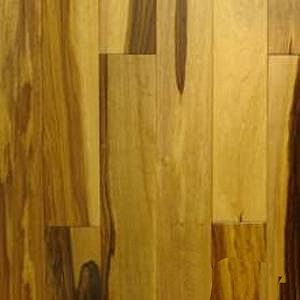 BR111 Br111 Indusparquet 5 / 16 Macchiato Pecan Hardwood Flooring