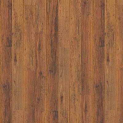 Mannington Mannington Coordinations Collection Amber Georgian Hickory Laminate Flooring