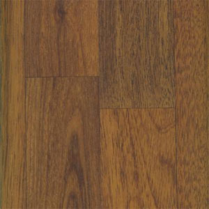Mohawk Mohawk Georgetown Tropical Teak Plank Laminate Flooring