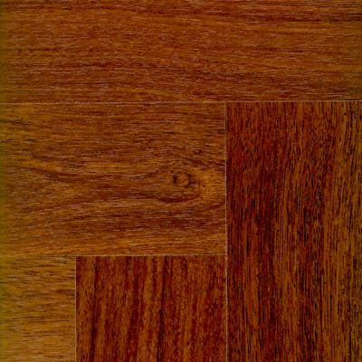 Mohawk Mohawk French Quarter Natural Merbau Plank Laminate Flooring