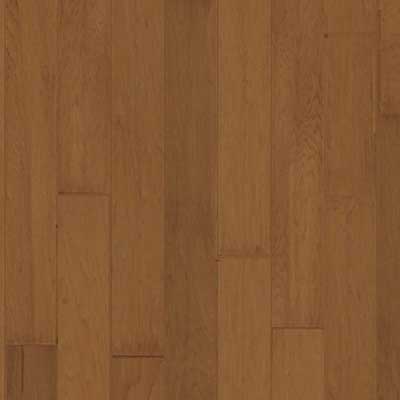 Mannington Mannington Broad River Hickory Saffron Hardwood Flooring