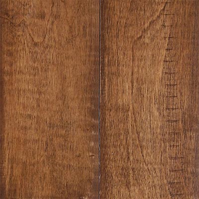 Pinnacle Pinnacle Estate Classics 6 Chocolate Truffle Hardwood Flooring