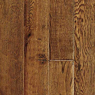 Pinnacle Pinnacle Forest Highlands Classic Post Oak Hardwood Flooring