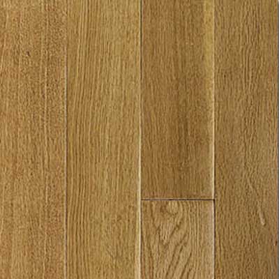 Pinnacle Pinnacle Forest Highlands Classic Sand Oak Hardwood Flooring