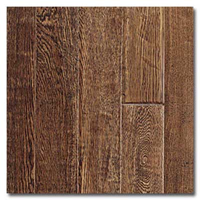 Pinnacle Pinnacle Forest Highlands Classic Smoked Oak Hardwood Flooring