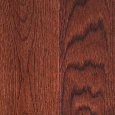 Pinnacle Pinnacle Federal Plank 6 Cinnabar Oak Hardwood Flooring