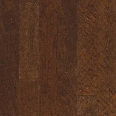 Harris-Tarkett Harris-tarkett Artisan Profiles American Cherry Cognac Hardwood Flooring