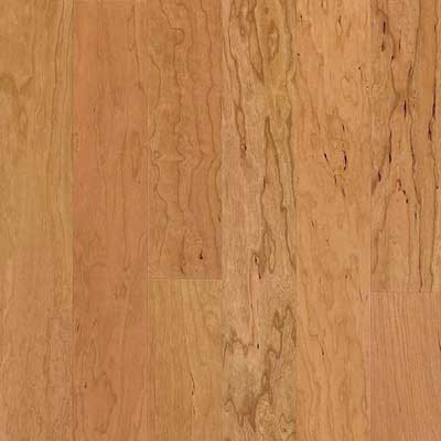 Harris-Tarkett Harris-tarkett Artisan Profiles American Cherry Natural Hardwood Flooring