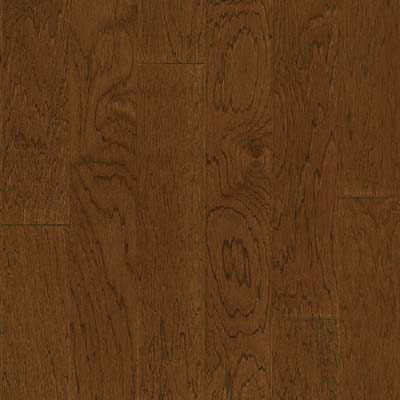 Harris-Tarkett Harris-tarkett Artisan Profiles Hickory Dark Sunset Hardwood Flooring