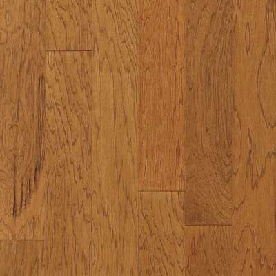 Harris-Tarkett Harris-tarkett Artisan Profiles Hickory Honeytone Hardwood Flooring