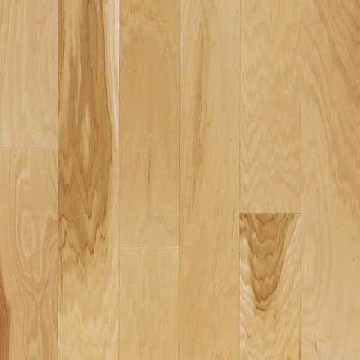 Harris-Tarkett Harris-tarkett Artisan Profiles Hickory Natural Hardwood Flooring
