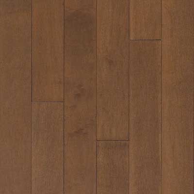 Harris-Tarkett Harris-tarkett Artisan Profiles Maple Dark Bronze Hardwood Flooring