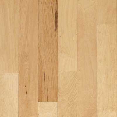 Harris-Tarkett Harris-tarkett Artisan Profiles Maple Natural Hardwood Flooring