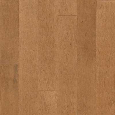 Harris-Tarkett Harris-tarkett Artisan Profiles Maple Suede Hardwood Flooring