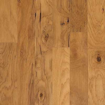 Harris-Tarkett Harris-tarkett Artisan Rustic Pecan Buff Hardwood Flooring