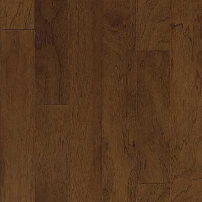 Harris-Tarkett Harris-tarkett Artisan Rustic Pecan Dark Mustang Hardwood Flooring