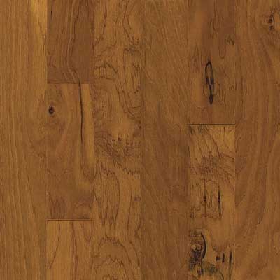 Harris-Tarkett Harris-tarkett Artisan Rustic Pecan Golden Hardwood Flooring
