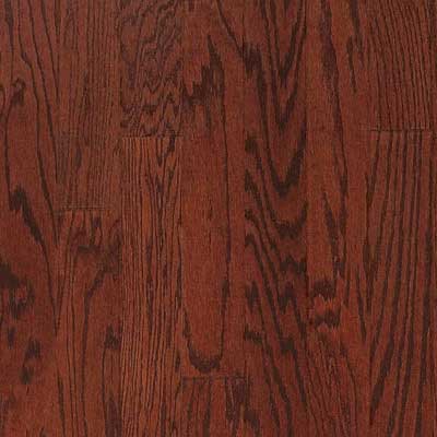 Harris-Tarkett Harris-tarkett Amherst Square 3 Oak Brandy Hardwood Flooring