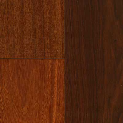 Woods of Distinction Woods Of Distinction Villa Series Ii Cabreuva Hardwood Flooring