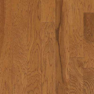 Harris-Tarkett Harris-tarkett Amherst Beveled 3 Vintage Hickory Honeytone Hardwood Flooring