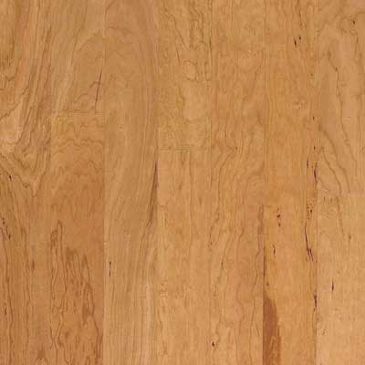Harris-Tarkett Harris-tarkett Amherst Beveled 5 American Cherry Natural Hardwood Flooring