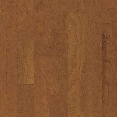 Harris-Tarkett Harris-tarkett Amherst Beveled 5 American Cherry Sagebrush Hardwood Flooring