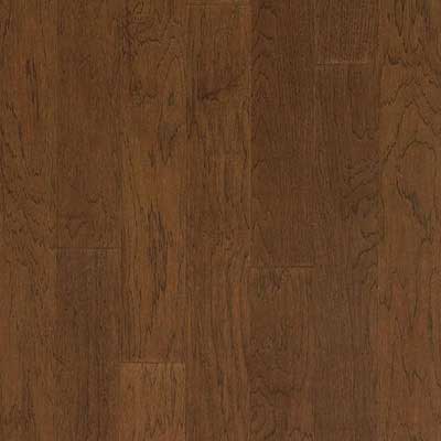 Harris-Tarkett Harris-tarkett Amherst Beveled 5 Vintage Hickory Dark Sunset Hardwood Flooring