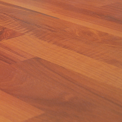 Quickstyle Quickstyle Supreme Mahogany Laminate Flooring