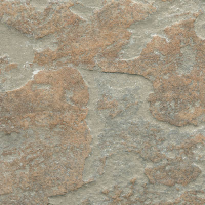 Tesoro Tesoro Alpi 18 X 18 Verde Tile  &  Stone