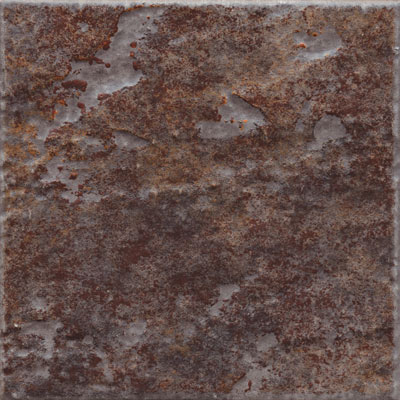 Tesoro Tesoro Alpi 6.5 X 6.5 Nero Tile  &  Stone
