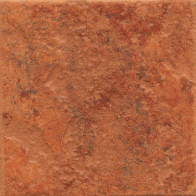 Tesoro Tesoro Alpi 6.5 X 6.5 Rosso Tile  &  Stone