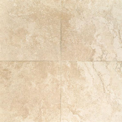 American Olean American Olean Amiata Mosaic 3 X 6 Bianco Tile  &  Stone