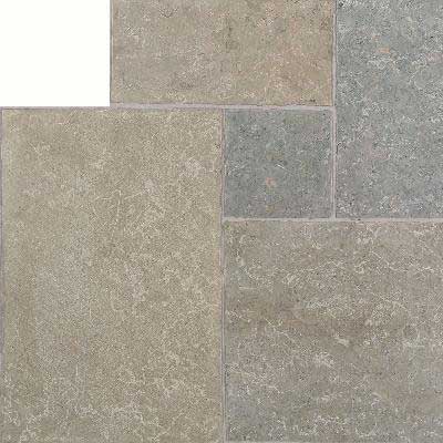 Daltile Daltile Ancient Temple Stone 16 X 16 Anubus Grey Tile  &  Stone