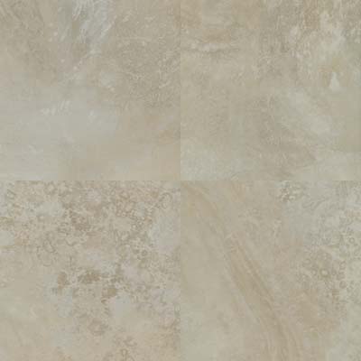 Ceramiche 3B Ceramiche 3b Galaxy 6 X 6 Almond Ctbgaal6