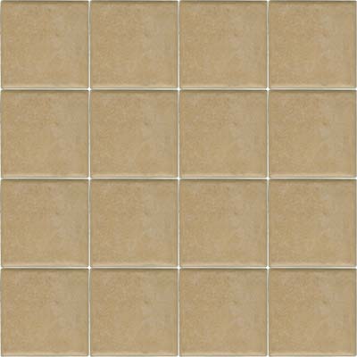 Eliane Eliane Atlas Mosaics 3 X 3 (12x12) Cotto Rustic Eliatcom3312