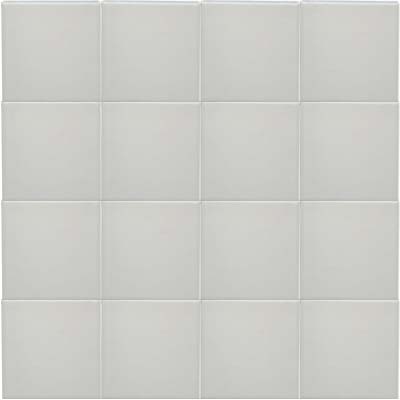 Eliane Eliane Atlas Mosaics 3 X 3 (12x12) Neutral Smooth Eliatnem3312