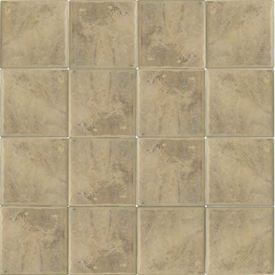 Eliane Eliane Atlas Mosaics 3 X 3 (12x12) Noce Rustic Eliatnom3312