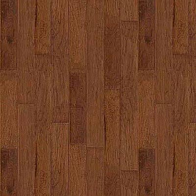 Mannington Mannington Coordinations Collection Handhewn Hickory Laminate Flooring
