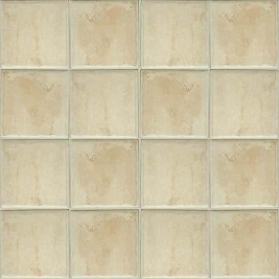 Eliane Eliane Atlas Mosaics 3 X 3 (12x12) Sand Rustic Eliatsam3312