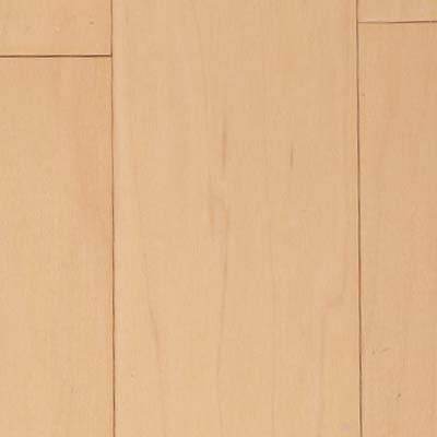 Bruce Bruce Caruth Plank Creme Hardwood Flooring