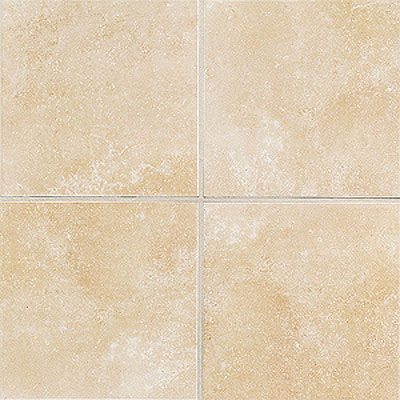 Mohawk Mohawk Artesia 18 X 18 Ochre Tile  &  Stone