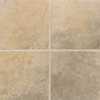 Mohawk Mohawk Artesia 18 X 18 Sienna Tile  &  Stone