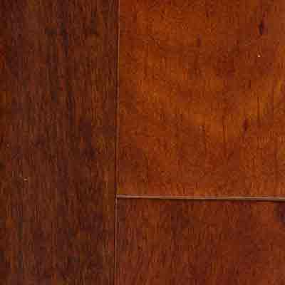 Mannington Mannington Atlantis Plank Imperial Tigerwood Claret Hardwood Flooring