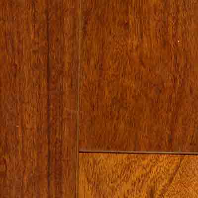 Mannington Mannington Atlantis Plank Imperial Tigerwood Umber Hardwood Flooring