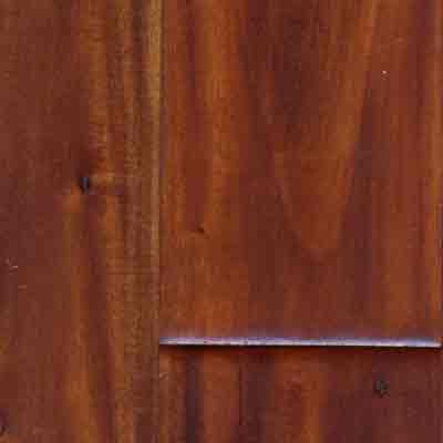 Mannington Mannington Atlantis Plank Royal Mahogany Harvest Hardwood Flooring