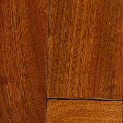 Mannington Mannington Atlantis Plank Sapele Cinnamon Hardwood Flooring