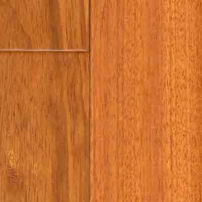 Woods of Distinction Woods Of Distinction Santa Fe Series Brazilian Cherry Natural Hardwood Flooring
