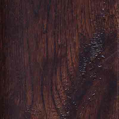 Woods of Distinction Woods Of Distinction Santa Fe Series Oak Espresso Hardwood Flooring